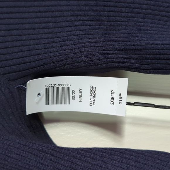 BNWT Babaton Finley Cardigan - Picture 3 of 6